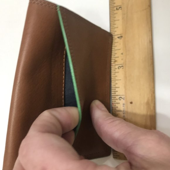 REMO TULLIANI SLG - WALLET - Picture 4 of 8